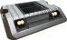 EDGP-T2-Y-HF Yellow Single-sided 4 LEDs High Frequency Ni-MH batt