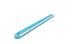 Pole Cone Seperator 1200x150mm bluewhite incl. bevestiging