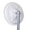Traffic Mirror Jislon-Hydro-Mirror 60 cm bracket 48-90 mm