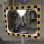 verkehrs spiegel antibeschlag jislon 40x60 cm 4890mm halterung